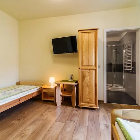 Homestay Abc Ostrow Wielkopolski